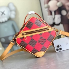 LV Satchel Bags